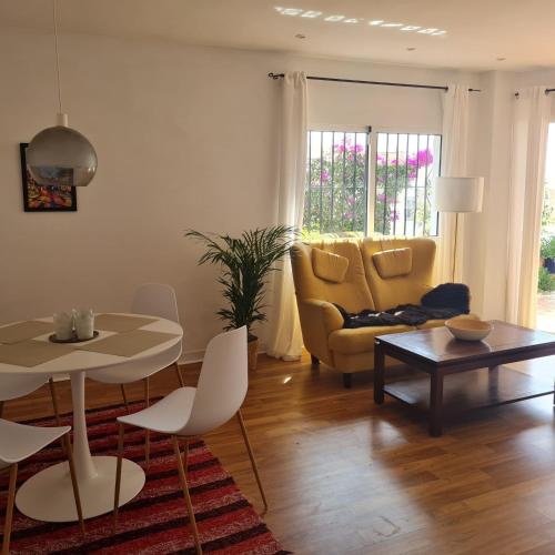 Casa Jazmin