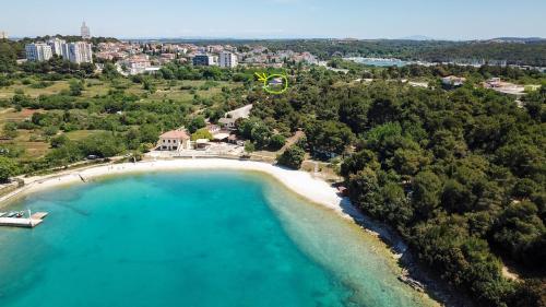 House Katarina with private swiming pool