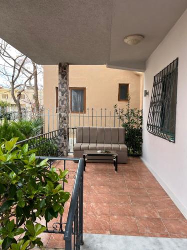 Gallery image of Villa 040 in Velipojë