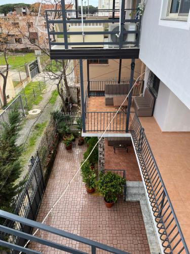 Gallery image of Villa 040 in Velipojë