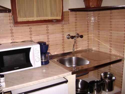 Apartmani BACIC HR