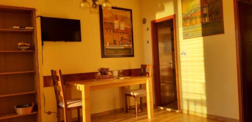 Apartmani BACIC HR