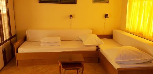 Apartmani BACIC HR