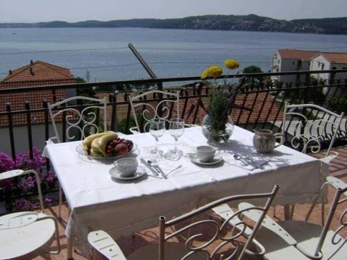 Apartmani BACIC HR