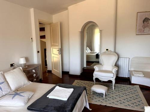 Photo de la galerie de l'établissement Villa Mariachiara - L'oasi verde, à San Pantaleo