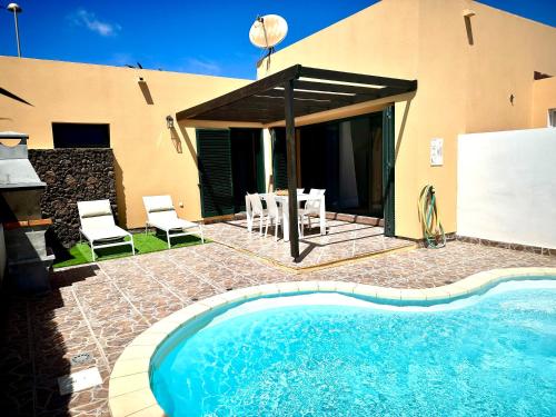 Villa Elisa