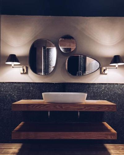 Fotografie z fotogalerie ubytování Taitung Tianqing Youth B&B v destinaci Taian