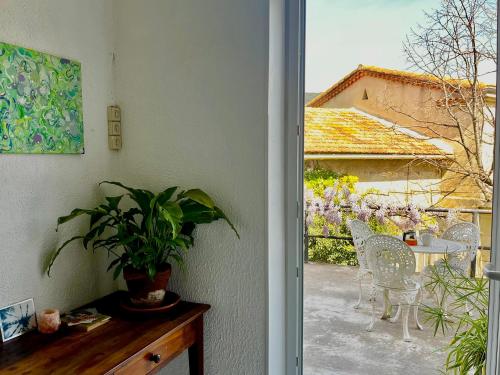 Φωτογραφία από το άλμπουμ του Le Clos des Laurons σε Nyons