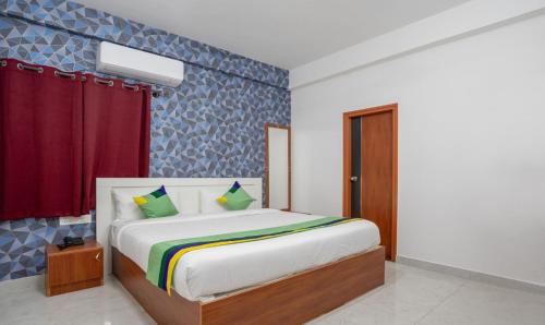 Gallery image of Hotel Royal Suites HSR Layout in Bangalore
