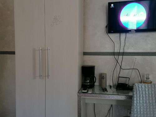 Televisor o centre d'entreteniment de Mihaela Split centre