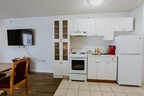 صورة لـ Western Budget Plus Mosaic Suites في ريد دير