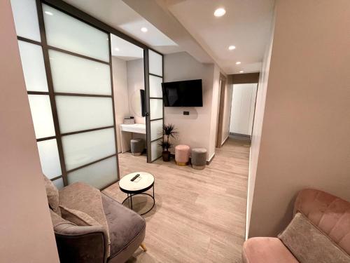 Foto Aelia Urban Suite 4