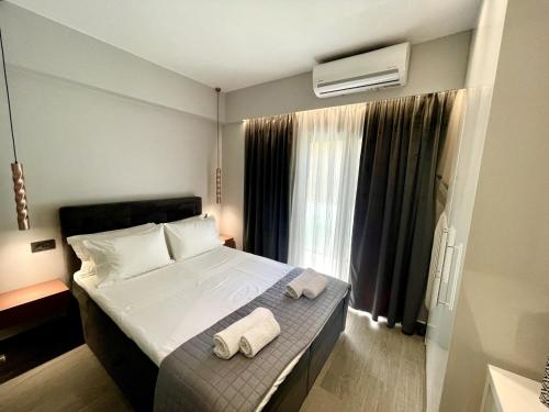 Foto Aelia Urban Suite 6