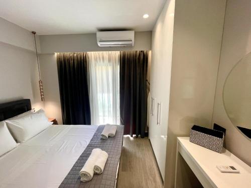 Aelia Urban Suite