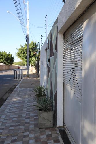 Φωτογραφία από το άλμπουμ του Casa ampla e agradável com piscina e churrasqueira σε Juazeiro