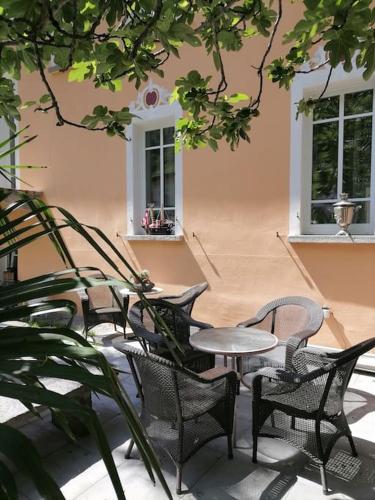 Φωτογραφία από το άλμπουμ του Casa Belgeri - B&B con 12-14 posti letto σε Dongio