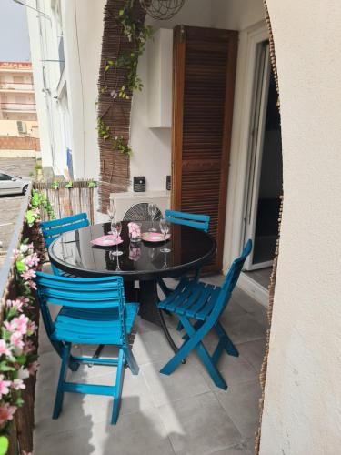 Appartement empuriabrava