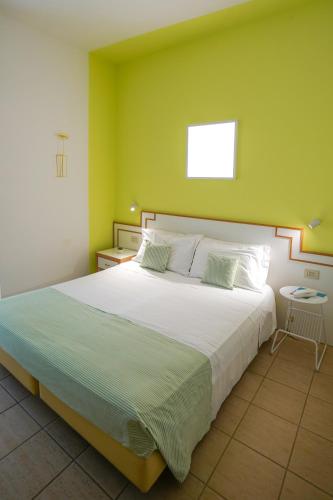 Fotografie z fotogalerie ubytování Albergo Punta de l'Est v destinaci Francavilla al Mare