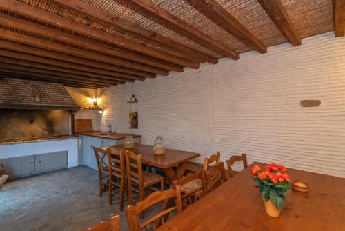 Gallery image of Windmill Villa in Tinos in Agios Sostis