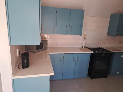 Dapur atau dapur kecil di DaGama@Jbay