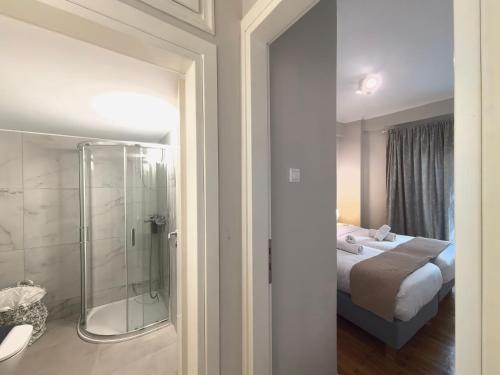 Dionisos - Acropolis Apartment