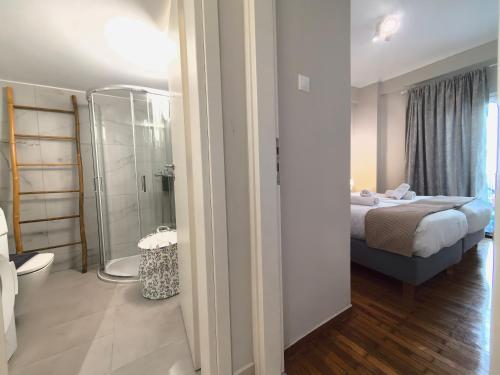 Dionisos - Acropolis Apartment