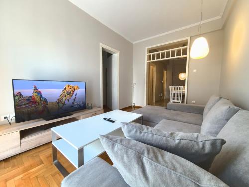 Dionisos - Acropolis Apartment