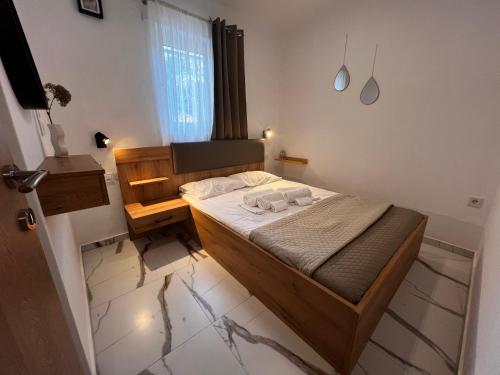 Bella Apartment
