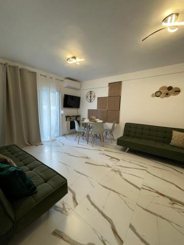 Bella Apartment