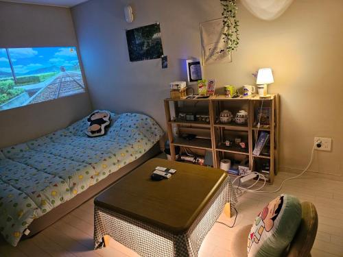 Daegu Business Star BnB_3