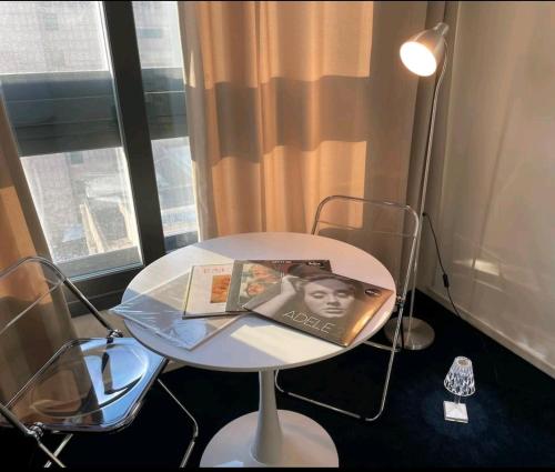 Φωτογραφία από το άλμπουμ του Daegu Business Star BnB σε Daegu