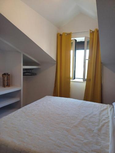 Apartman Marilu Split, self check in