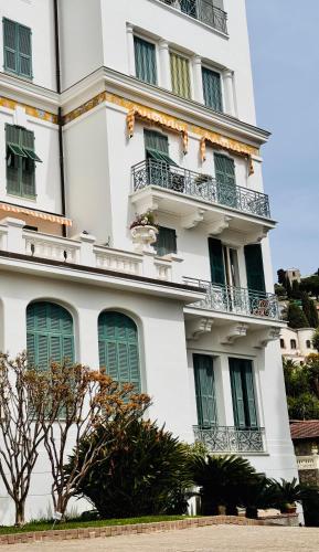Gallery image of Un Diamante in Bordighera in Bordighera