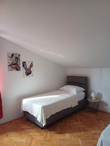 Apartman Marilu Split, self check in