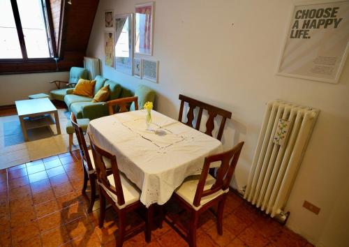 Gallery image of Dear Veronica in Tarvisio