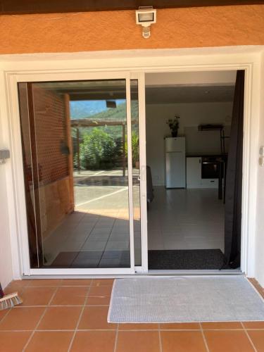 Photo de la galerie de l'établissement Appartement T2 proche Ajaccio, à Peri