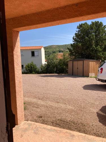 Photo de la galerie de l'établissement Appartement T2 proche Ajaccio, à Peri