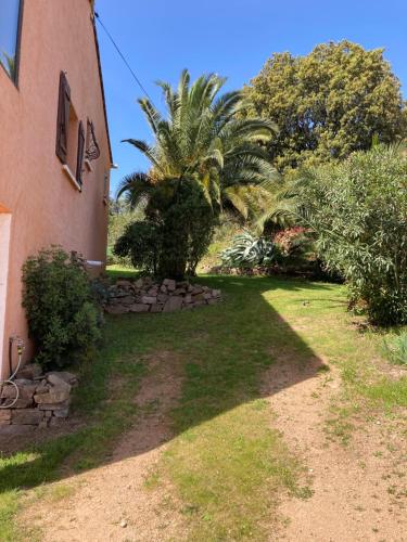 Photo de la galerie de l'établissement Appartement T2 proche Ajaccio, à Peri