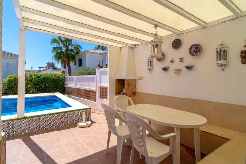Villa Sevilla Casasol