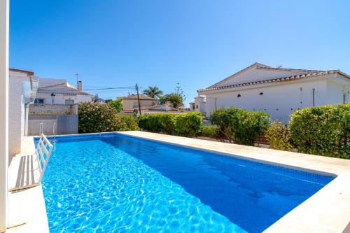 Villa Sevilla Casasol