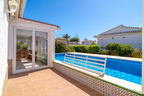 Villa Sevilla Casasol