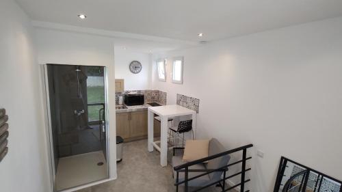 Appartement cosy, tout confort