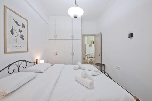 Irida Stylish, Cozy, Fully Equipped Apt