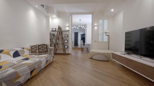 Trilocale Milano centro