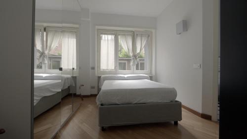 Trilocale Milano centro