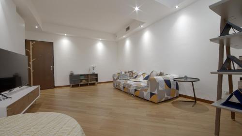 Trilocale Milano centro