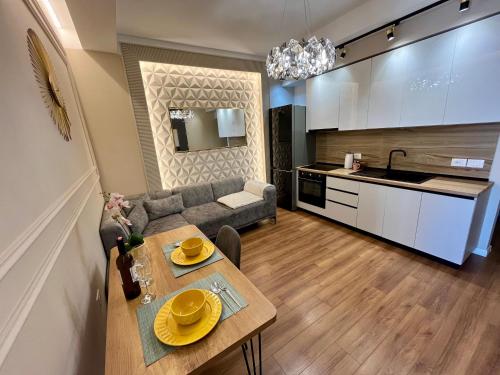 City Center Cozy Apartment