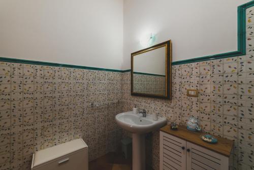 Gallery image of ALL INCLUSIVE - Aqua Marea by Diddoi in Marina di Mancaversa