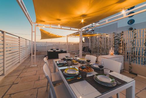 Gallery image of ALL INCLUSIVE - Aqua Marea by Diddoi in Marina di Mancaversa