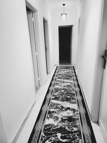 Gallery image of Panorama sea view Domino's house in Alexandria